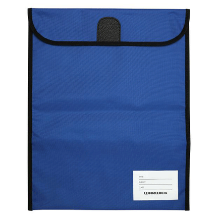 Warwick Homework Bag XL