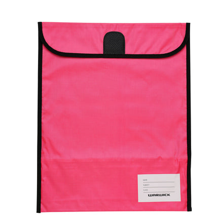 Warwick Homework Bag Medium