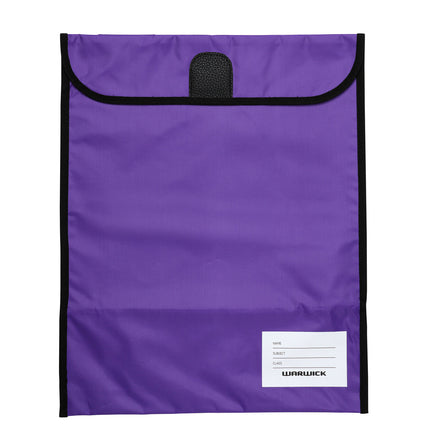 Warwick Homework Bag Medium
