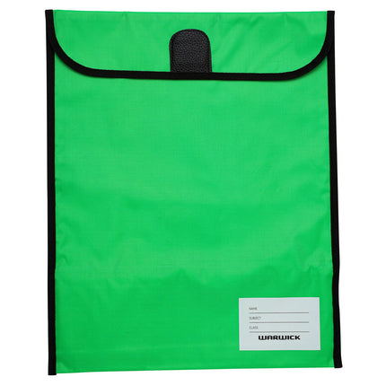 Warwick Homework Bag Medium