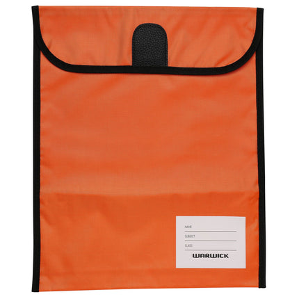 Warwick Homework Bag Medium