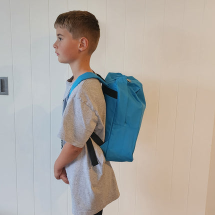 Warwick Kids Backpacks