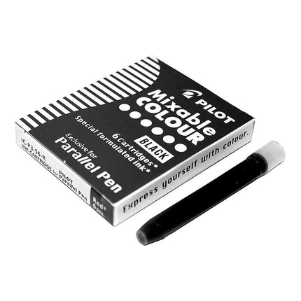 Pilot Parallel Calligraphy Pens Ink Cartridges