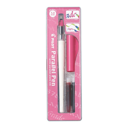Pilot Parallel Calligraphy Pen - 3.0mm