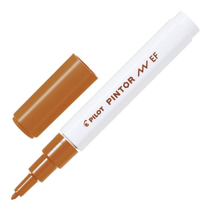 Pilot Pintor Acrylic Paint Markers Extra Fine Tip