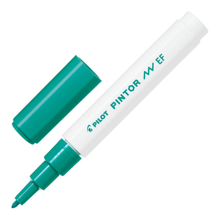 Pilot Pintor Acrylic Paint Markers Extra Fine Tip