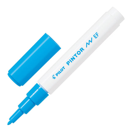 Pilot Pintor Acrylic Paint Markers Extra Fine Tip