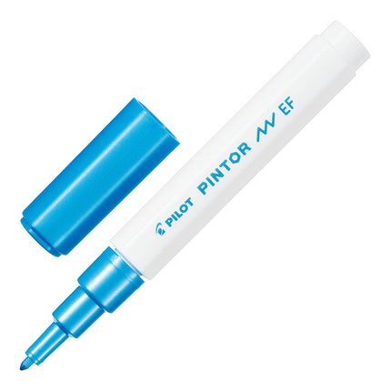 Pilot Pintor Acrylic Paint Markers Extra Fine Tip