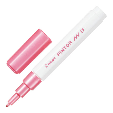 Pilot Pintor Acrylic Paint Markers Extra Fine Tip