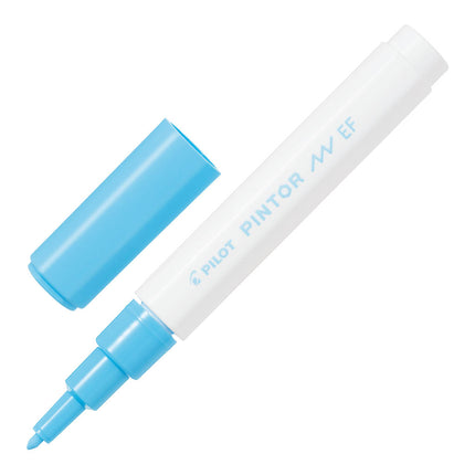 Pilot Pintor Acrylic Paint Markers Extra Fine Tip