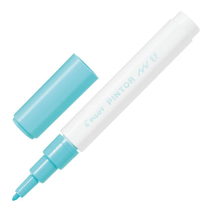 Pilot Pintor Acrylic Paint Markers Extra Fine Tip