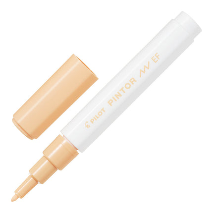 Pilot Pintor Acrylic Paint Markers Extra Fine Tip
