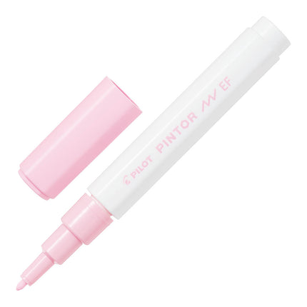 Pilot Pintor Acrylic Paint Markers Extra Fine Tip