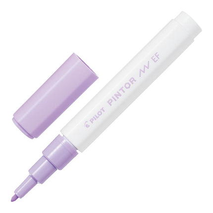 Pilot Pintor Acrylic Paint Markers Extra Fine Tip