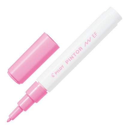 Pilot Pintor Acrylic Paint Markers Extra Fine Tip