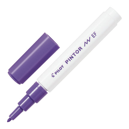 Pilot Pintor Acrylic Paint Markers Extra Fine Tip