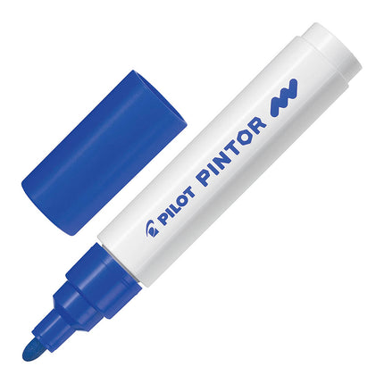 Pilot Pintor Acrylic Paint Markers Medium Tip