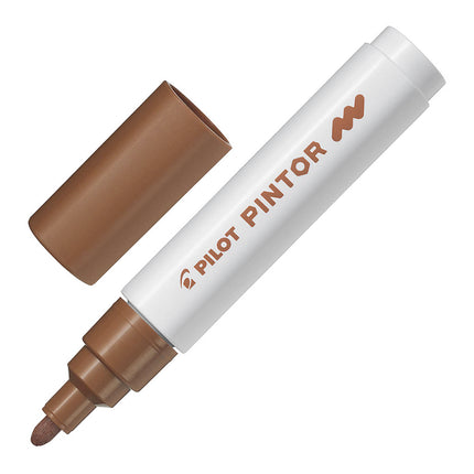 Pilot Pintor Acrylic Paint Markers Medium Tip