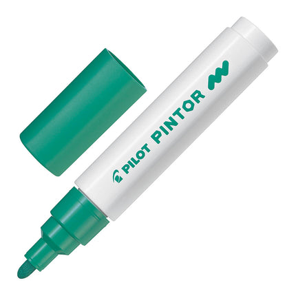 Pilot Pintor Acrylic Paint Markers Medium Tip