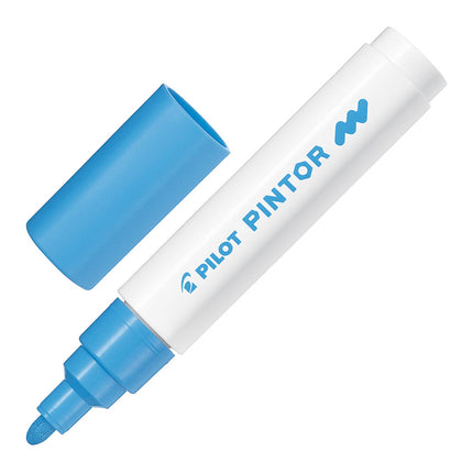 Pilot Pintor Acrylic Paint Markers Medium Tip