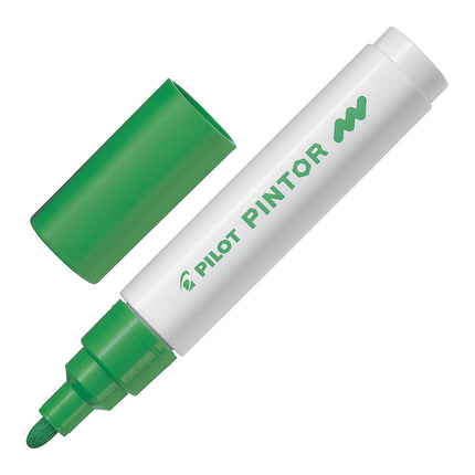 Pilot Pintor Acrylic Paint Markers Medium Tip