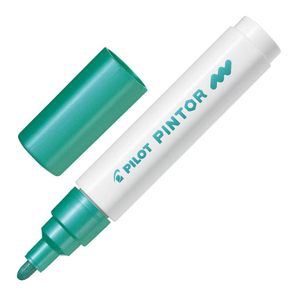 Pilot Pintor Acrylic Paint Markers Medium Tip