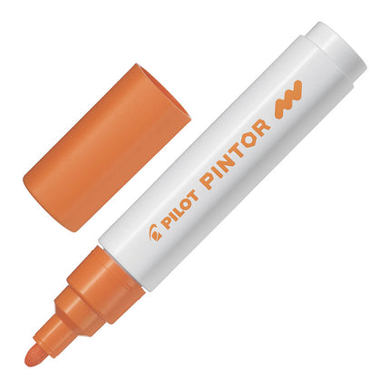 Pilot Pintor Acrylic Paint Markers Medium Tip