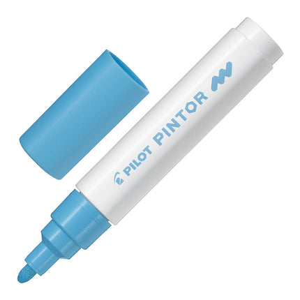 Pilot Pintor Acrylic Paint Markers Medium Tip