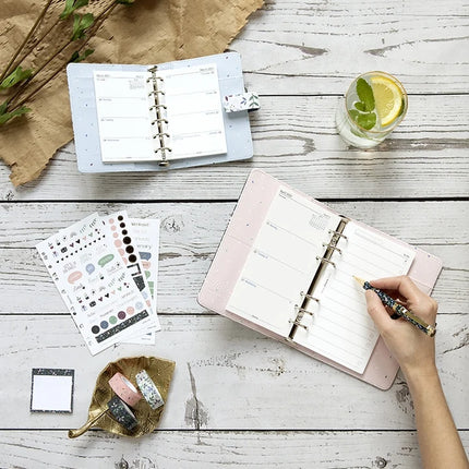 Filofax Organiser - Garden - Pocket - Sunrise