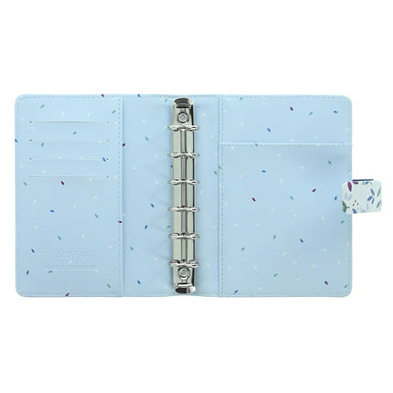 Filofax Organiser - Garden - Pocket - Sunrise