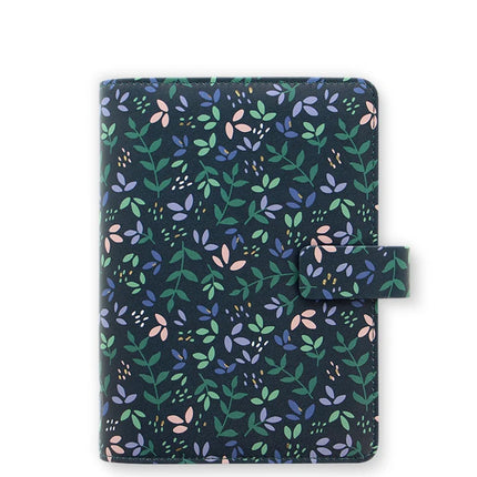Filofax Organiser - Garden - Personal - Dusk