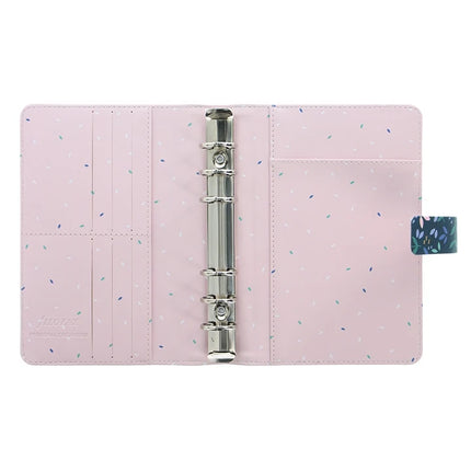 Filofax Organiser - Garden - Personal - Dusk