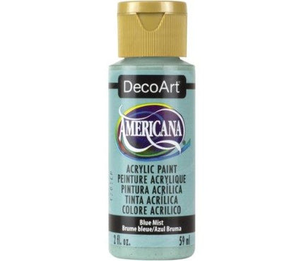 DecoArt Americana Acrylic Paint 59ml