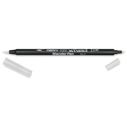 Marvy Le Plume II Dual Tip Marker