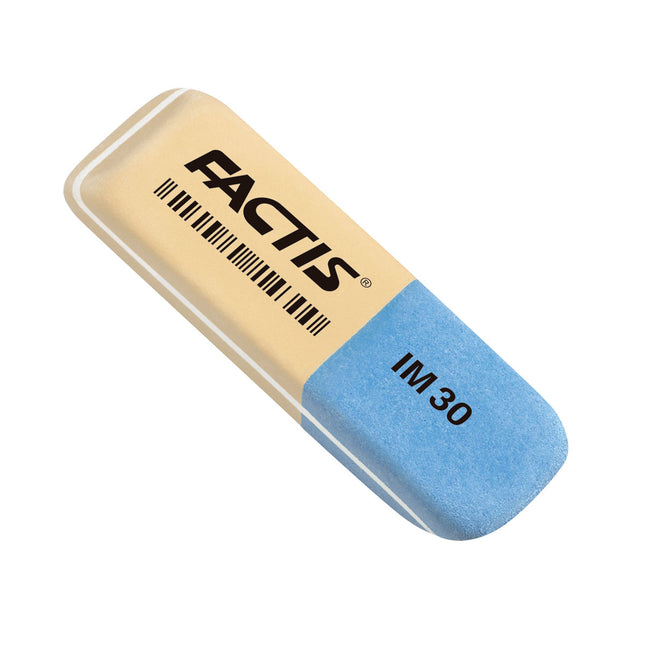 Factis Eraser IM30 Ink And Pencil