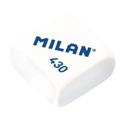 Milan Eraser - 430 - Synthetic Rubber