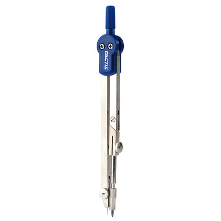 Factis School Compass Set with Universal Adapter