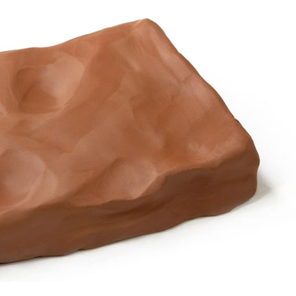 Milan Air Dry Natural Modelling Clay 400g