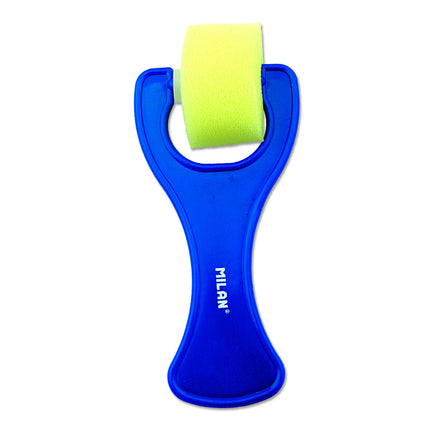 Milan Sponge Roller 1311 Series - Smooth 25mm