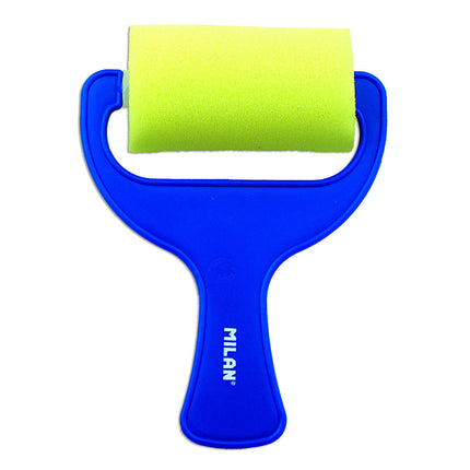 Milan Sponge Roller 1311 Series - Smooth 70mm