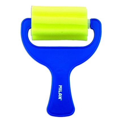 Milan Sponge Roller 1311 Series - Horizontal 70mm