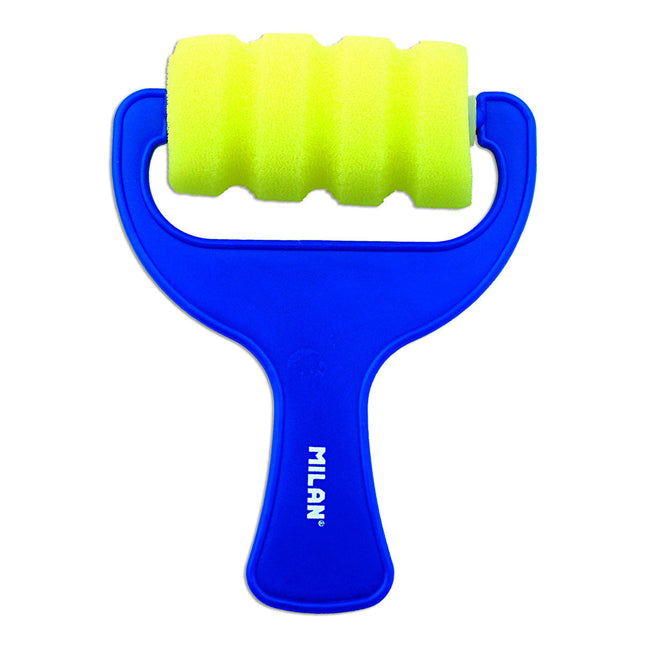 Milan Sponge Roller 1311 Series - Vertical 70mm