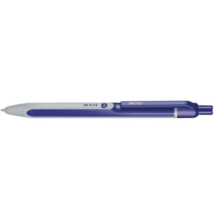Factis F6 Ballpoint Pen - 1.0mm