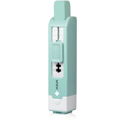 Milan Anti-Bacterial Stick Sharpener / Eraser