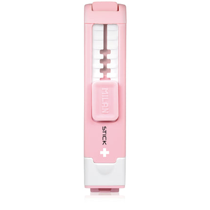 Milan Anti-Bacterial Stick Sharpener / Eraser