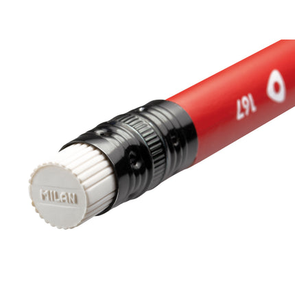 Milan Maxi Graphite Pencils HB