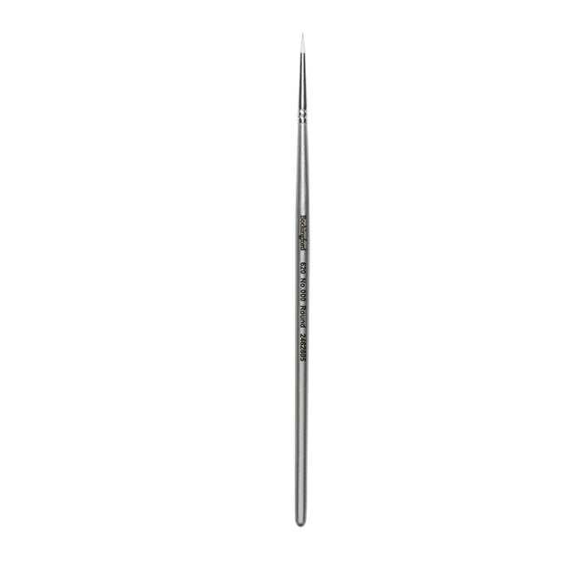 Bockingford Paint Brush 620 Taklon White Round