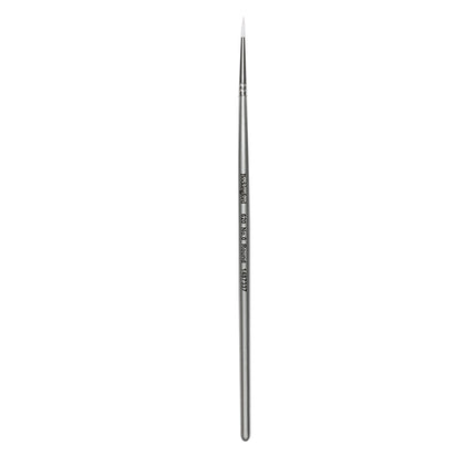 Bockingford Paint Brush 620 Taklon White Round
