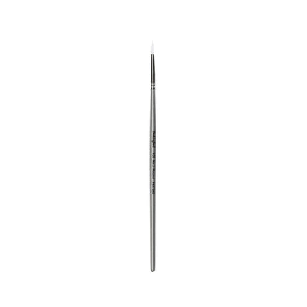 Bockingford Paint Brush 620 Taklon White Round