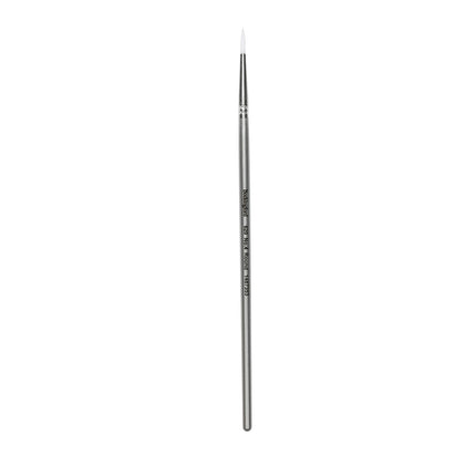 Bockingford Paint Brush 620 Taklon White Round